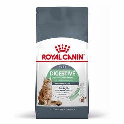 ROYAL CANIN Hrana za mačke Adult Digestive 2kg