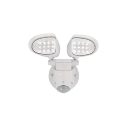 Westinghouse 63642 - Spoljni LED reflektor sa senzorom LED/17,5W/230V IP44