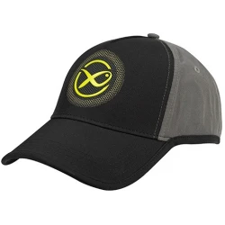 MATRIX Surefit Baseball Cap - Black