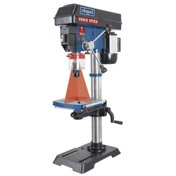 SCHEPPACH DP18VARIO Namizni vrtalni stroj