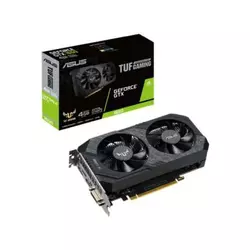 ASUS grafična kartica TUF Gaming GeForce® GTX 1650 4GB D6