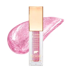 Kokie Cosmetics Crystal Fusion Tečna senka, Aura