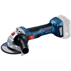 BOSCH Professional akumulatorska kutna brusilica GWS 180-LI Solo (06019H9020)