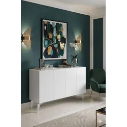 Hanah Home Komoda, 120x79x32cm, Beli