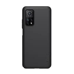 Maska Nillkin Scrub za Xiaomi Mi 10T/Mi 10T Pro/Redmi K30S crna