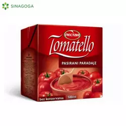 PARADAJZ TOMATELLO 1/2 (12) NECTAR