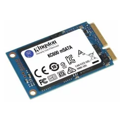 SSD KINGSTON SKC600MS/512G/2.5/SATA3/crna