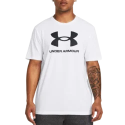 Under Armour Majica Under Armour UA Sportstyle Logo
