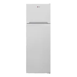 VOX KG 3330 E Kombinovani frižider, 312l, Less Frost, Beli