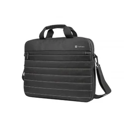 NATEC TARUCA NTO-2031 Torba za laptop, 15.6, Crna