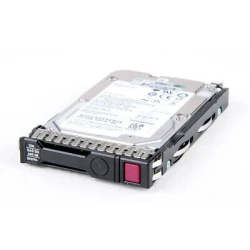 HP 600 GB 6G 10K SAS 2,5 ???? ???? ?? ?????????? ?????? ????? ???? ? ???????? ??????? - 653957-001 ?? Gen8/Gen9/Gen10