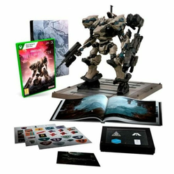 XBOX ONE Armored Core VI - Fires of Rubicon - Collectors Edition