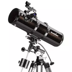 Teleskop SkyWatcher 130/650 EQ2