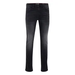 BLEND Kavbojke BHJet črn denim