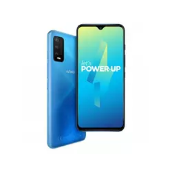 WIKO pametni telefon Power U10 3GB/32GB, Denim Blue