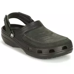 Crocs Klompe YUKON VISTA CLOG M Crna