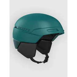 Scott Flow MIPS Helmet petrol green