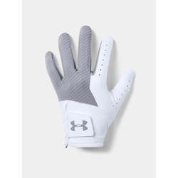 Under Armour Medal Golf Glove-GRY