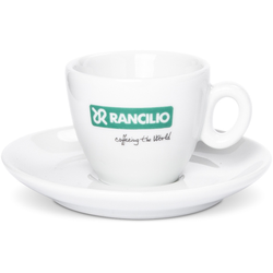 Rancilio skodelica s podstavkom 60 ml