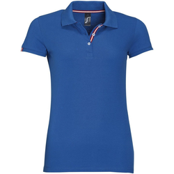 Sols Ženska polo majica Patriot