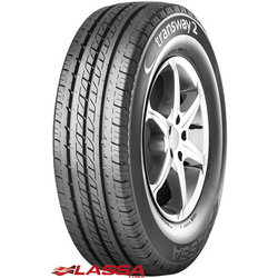 LASSA TRANSWAY 2 175/75R14C 99/98T