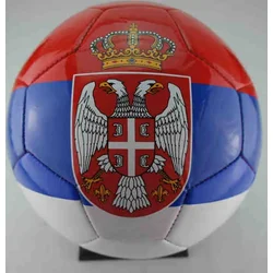 Fudbalska lopta SRBIJA (WORLD CUP BRAZIL 2014)