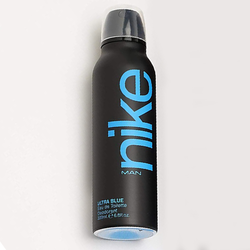 Muški dezodorans ULTRA BLUE MEN DEO 200ML NIKE 873668