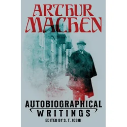 Autobiographical Writings
