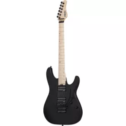 Schecter Sun Valley Super Shredder FR | Satin Black #1283