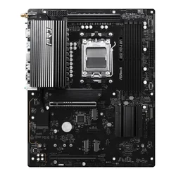AsRock b850 pro-a wifi mb am5