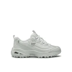 Skechers Ženske patike DLites - Fresh Start, 11931-WSL, Bele