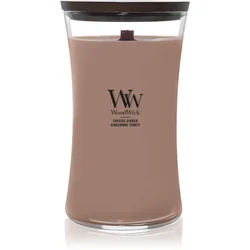 WoodWick Crystal Ginger