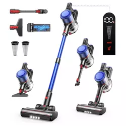 Xplorer Štapni usisivač P10 cordless vacuum cleaner