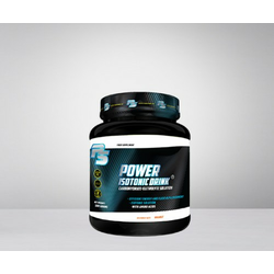Pansport Napitak Power Isotonic, Narandža, 500g