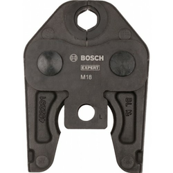 Bosch Čeljust stege Expert Standard 2608570146