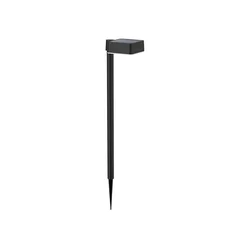 Philips - LED solarna lampa VYNCE LED/1,5W/3,7V 1500 mAh IP44