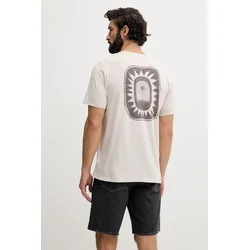 Hurley kratka majica moška bombažna