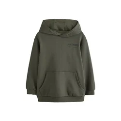smALLSAINTS Majica temno zelena