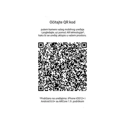 DELL 24.5 inch AW2525HM 320Hz FreeSync/G-Sync Alienware Gaming monitor