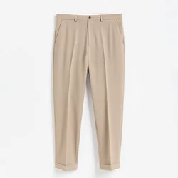 Reserved - Carrot pantalone