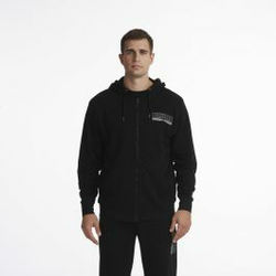 SLAZENGER Slazenger duks sa kapuljačom line 243 full zip hoody M