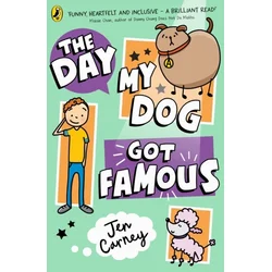 Day My Dog Got Famous
