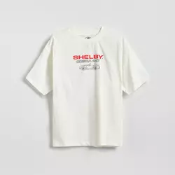 Reserved - Majica Shelby