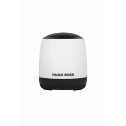 Hugo Boss Bluetooth zvučnik Gear Matrix, Beli