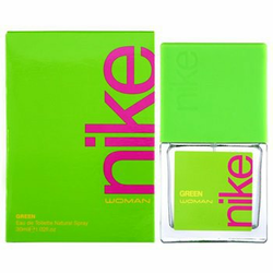 Nike Green Woman toaletna voda za žene 30 ml