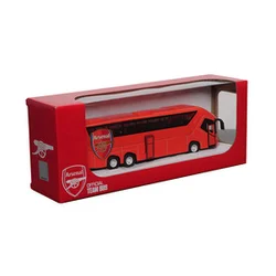 Arsenal avtobus 1:50