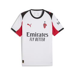 Puma Dres ACM Away Jersey Replica 2025/26
