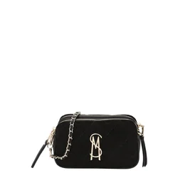 STEVE MADDEN Torba za čez ramo Bmarvi črna