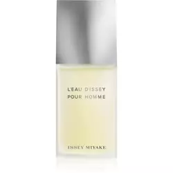 Issey Miyake Toaletna voda za muškarce L`eau D`issey, 200ml