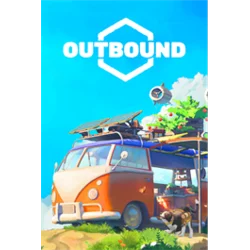 Outbound (Windows/Xbox Series X|S) XBOX LIVE Key EUROPE